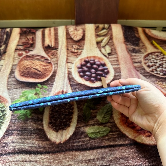 Cath Kidston x Peanuts Dream Zip Pouch Cosmetic Bag Snoopy - Picture 7 of 10